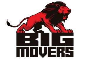 Big Movers LLC logo