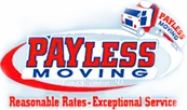 Payless Moving Inc logo