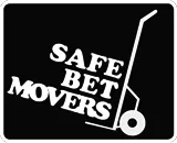 Safe Bet Movers logo