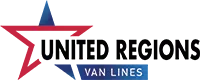 United Regions Van Lines logo