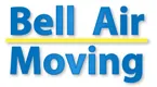 Bell Air Moving logo