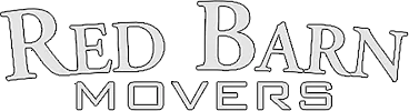 Red Barn Movers logo