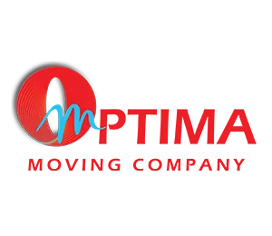 Optima Moving and Storage logo