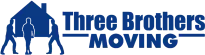 Three Brothers Moving Logo