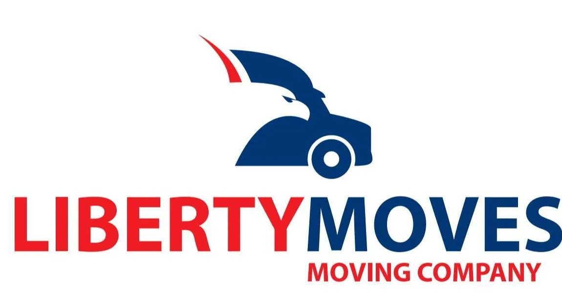 Liberty Moves Ravenna logo