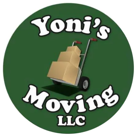 Yoni-s Moving logo