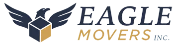 Eagle movers Inc logo