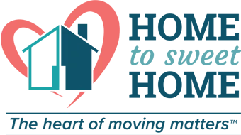 Home to Sweet Home Logo