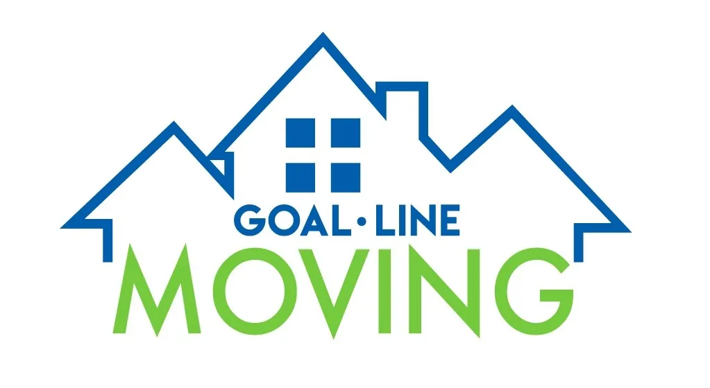 Goal Line Moving logo