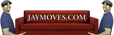 Jay's Small Moves Logo