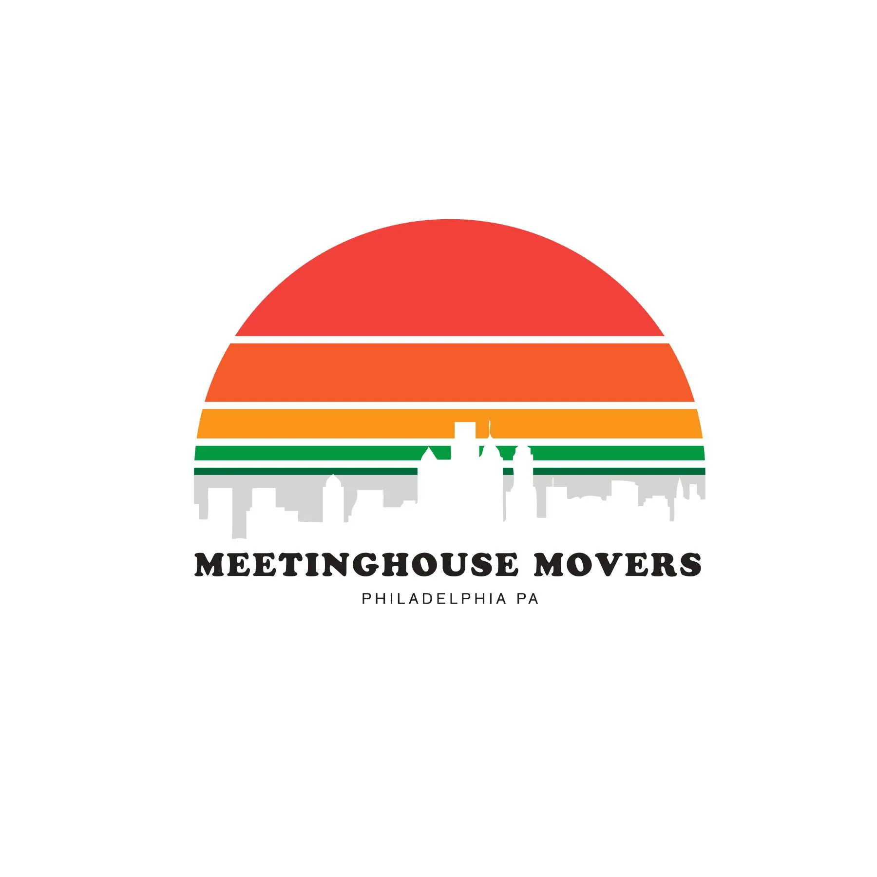 Meetinghouse Movers logo