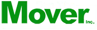 BEN THE MOVER, INC. logo