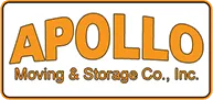 Apollo Moving and Storage logo