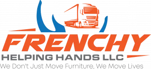 Frenchy Helping Hands LLC Logo