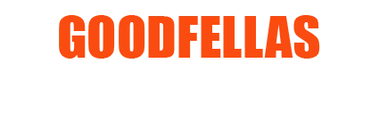 GOODFELLAS MOVING COMPANY logo