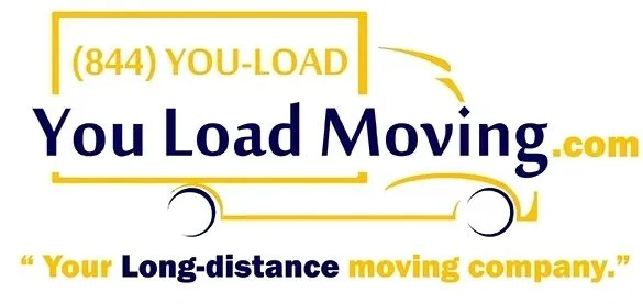 You Load Long- Distance Moving logo