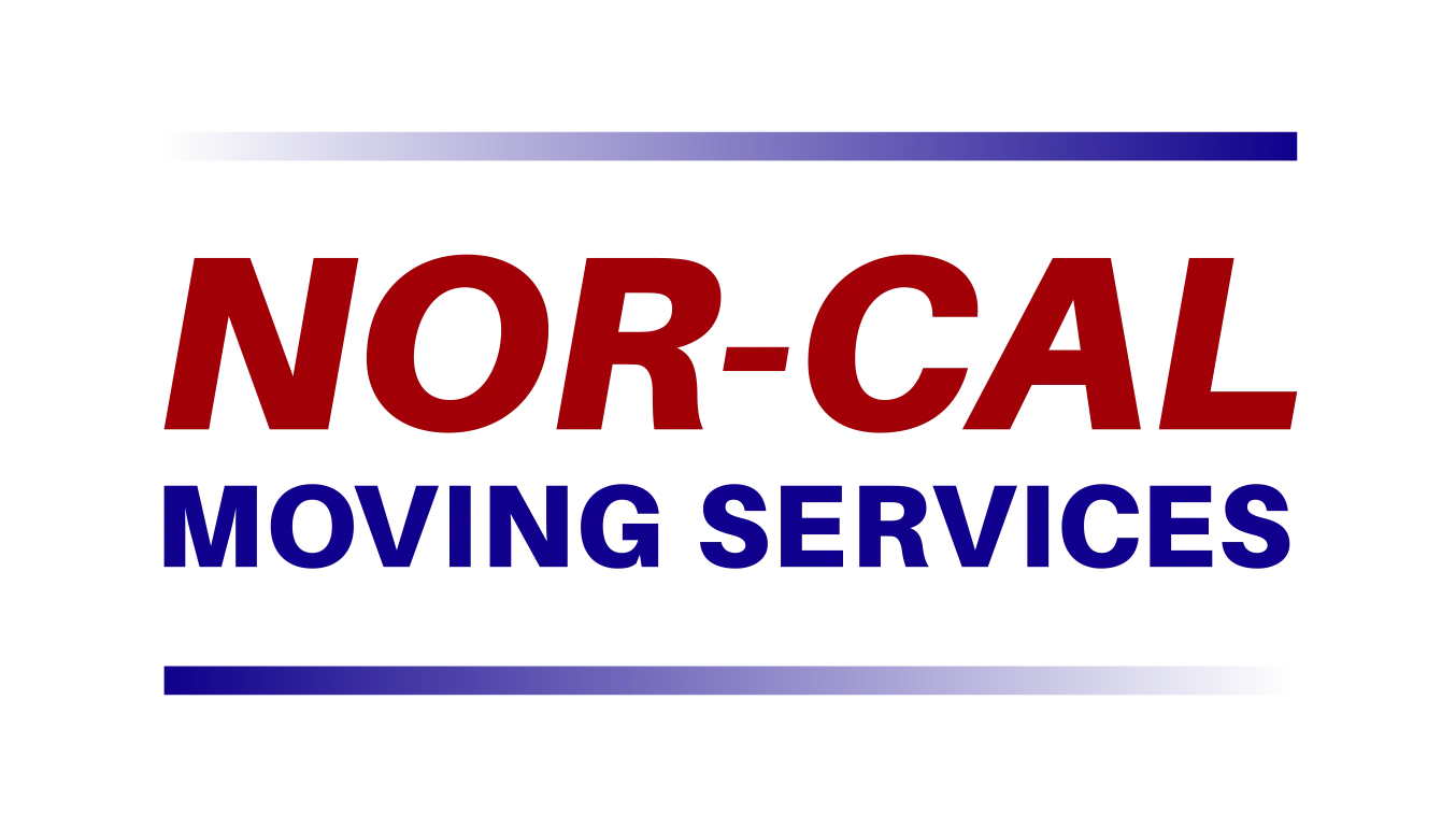 NOR-CAL Moving Services logo