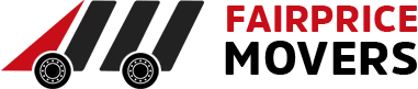 Fair Price Movers San Jose logo