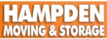 Hampden Moving & Storage logo