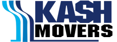 Kash Moving logo