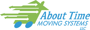 About Time Moving Systems LLC logo