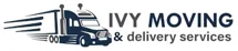 Ivy Moving And Delivery Services logo