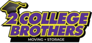 2 College Brothers Moving and Storage - Gainesville Movers logo