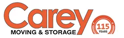 Carey Moving & Storage of Charlotte Logo