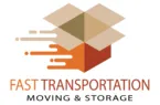 Fast Transportation Logo