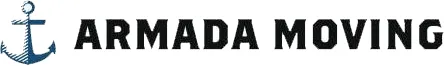 Armada Moving Company Logo