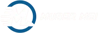 Muber Me logo