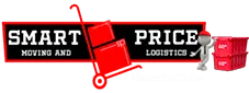 Smart Price Moving and Logistics LLC Logo