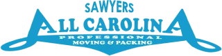 Sawyers All Carolina Moving - Concord NC logo