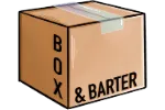 Box&Barter logo