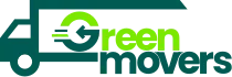 Green Movers NJ INC logo