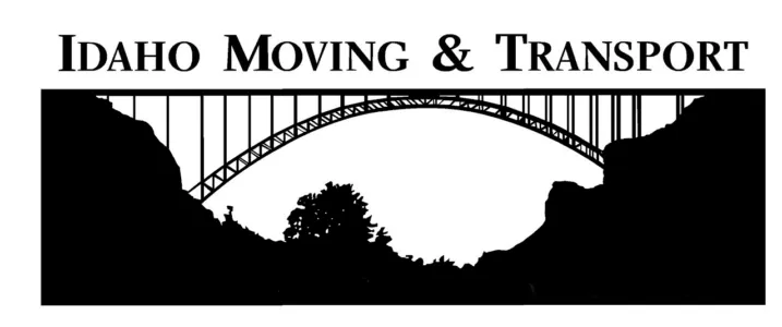 Idaho Moving and Transport logo