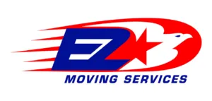 EZ Moving Services, LLC logo