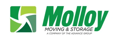 Molloy Bros Moving and Storage Logo