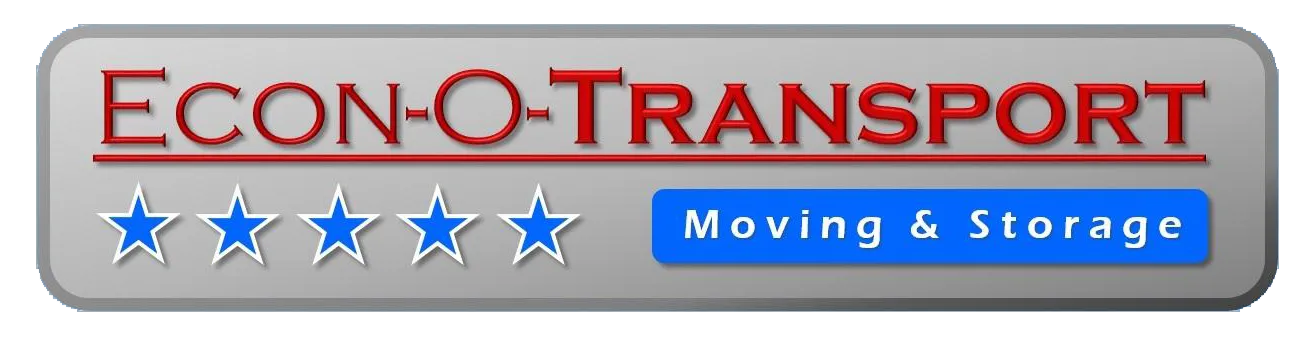 Econ-o-Transport Moving & Storage logo