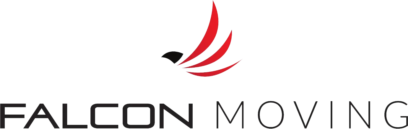 Falcon Moving, LLC (Illinois) logo