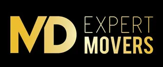 MD Expert Movers logo