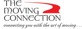 The Moving Connection logo