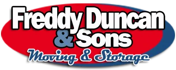 Freddy Duncan & Sons Moving & Storage logo