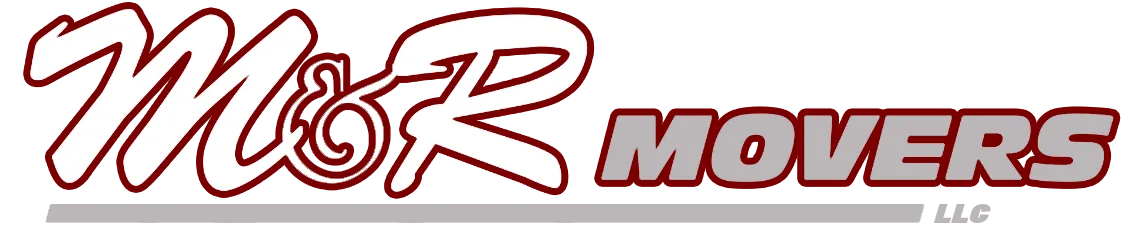 M&R Movers Llc logo