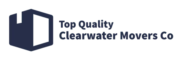 Top Quality Clearwater Movers Logo