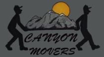 Canyon Movers logo