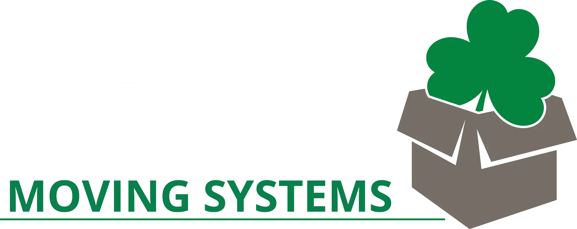 Casey Moving Systems / United Van Lines logo