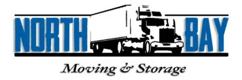 North Bay Moving & Storage logo