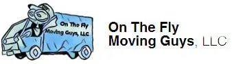 On The Fly Moving Guys, LLC logo