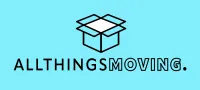 All Things Moving LLC logo